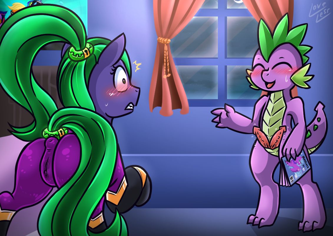 Sidekick Story page 8 full