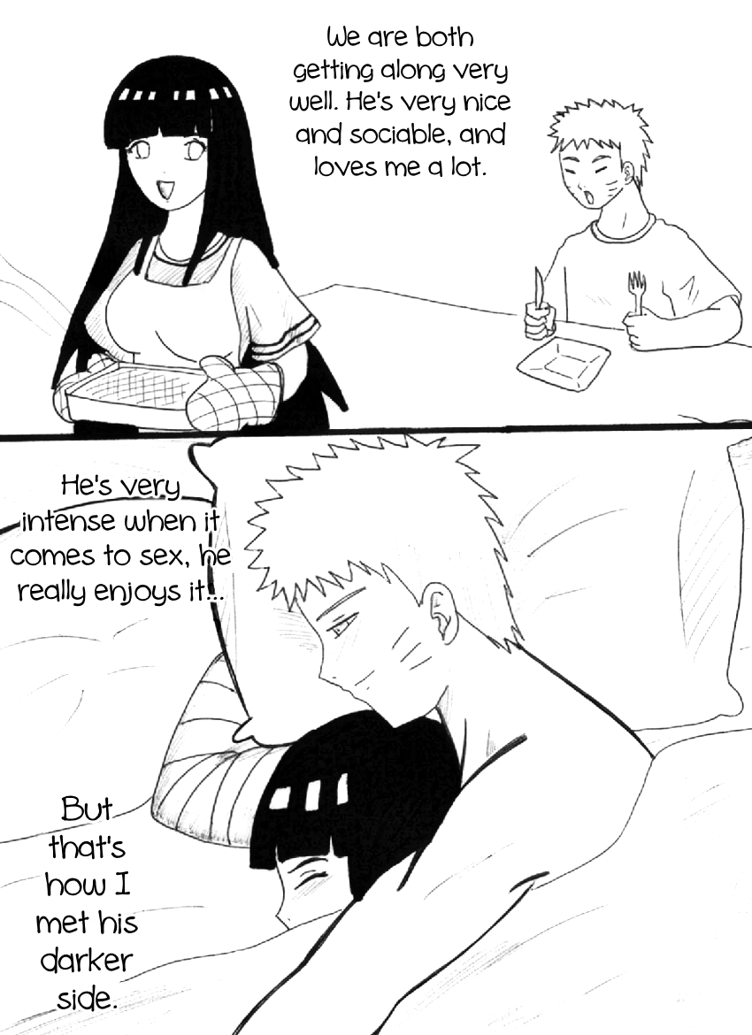 Entre la Luna y el Sol Cap. 01-03 page 4 full
