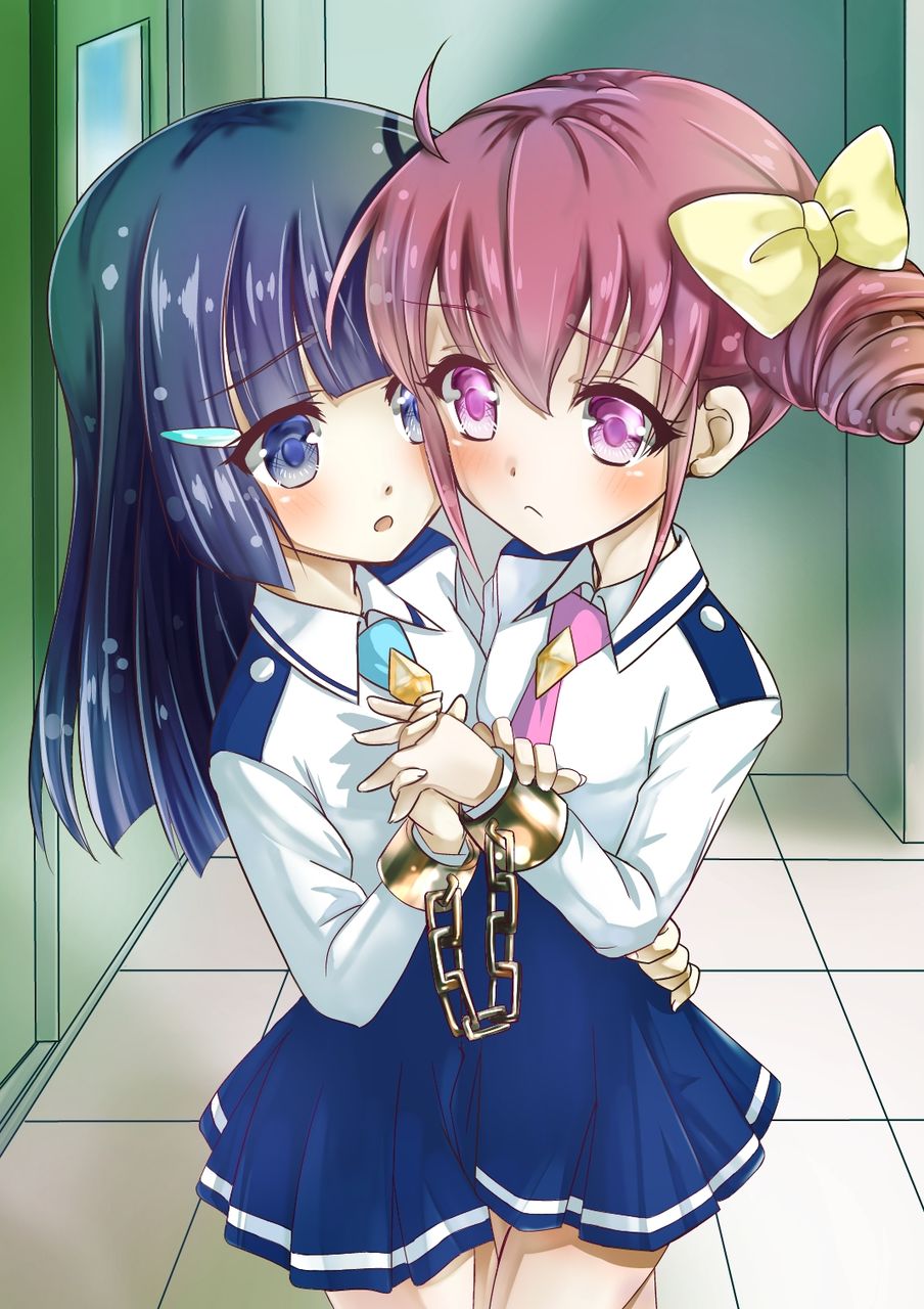 Smile PreCure! page 2 full