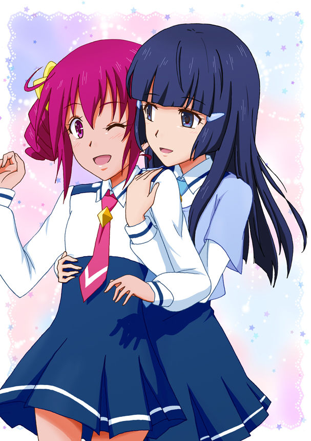 Smile PreCure! page 5 full