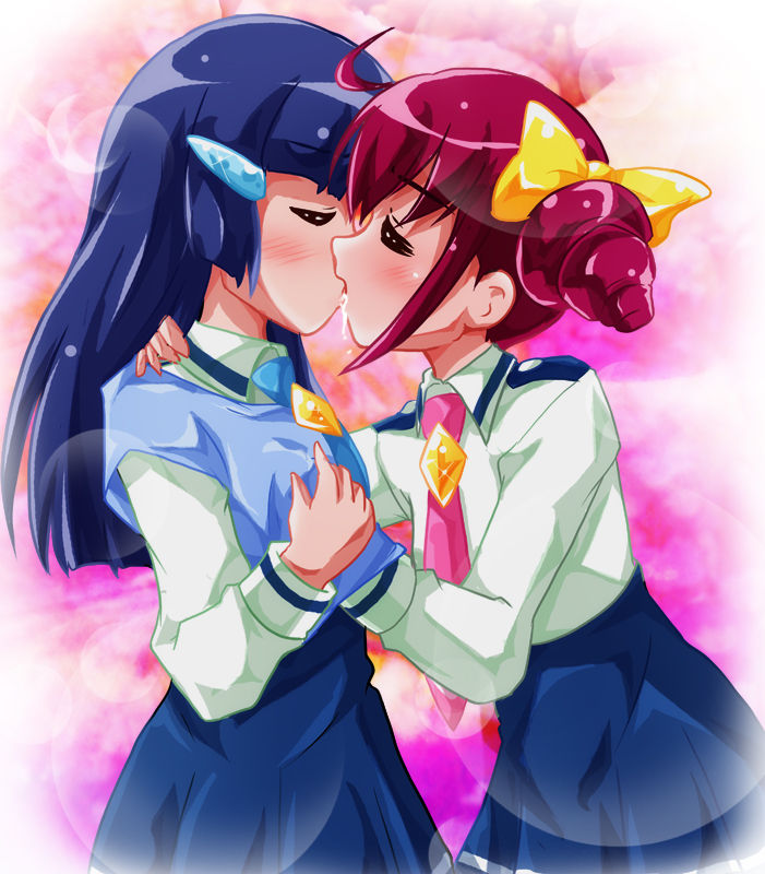 Smile PreCure! page 9 full