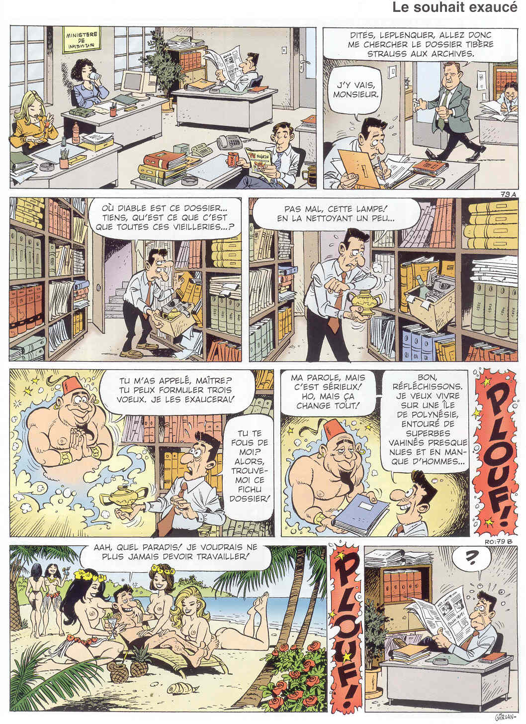 Boys and Girls page 2 full