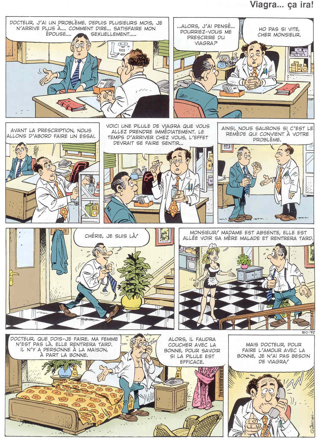 Boys and Girls page 4 full