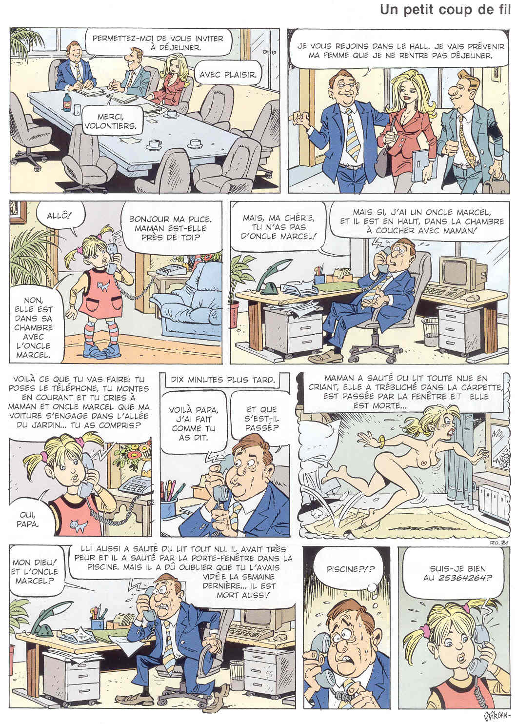 Boys and Girls page 6 full