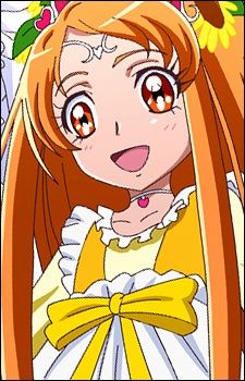 Suite Pretty Cure♪ page 1 full
