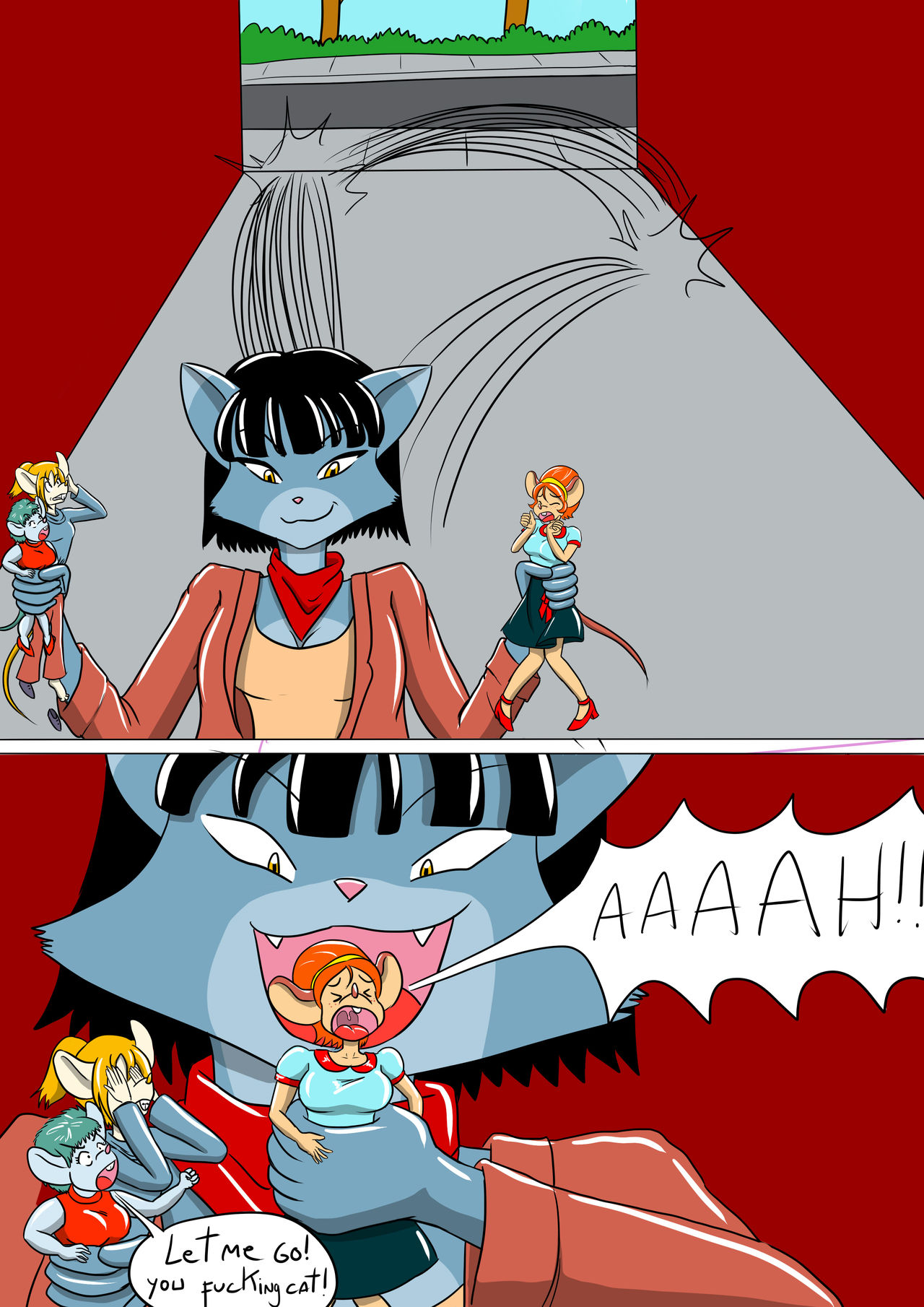 Micegirls page 10 full