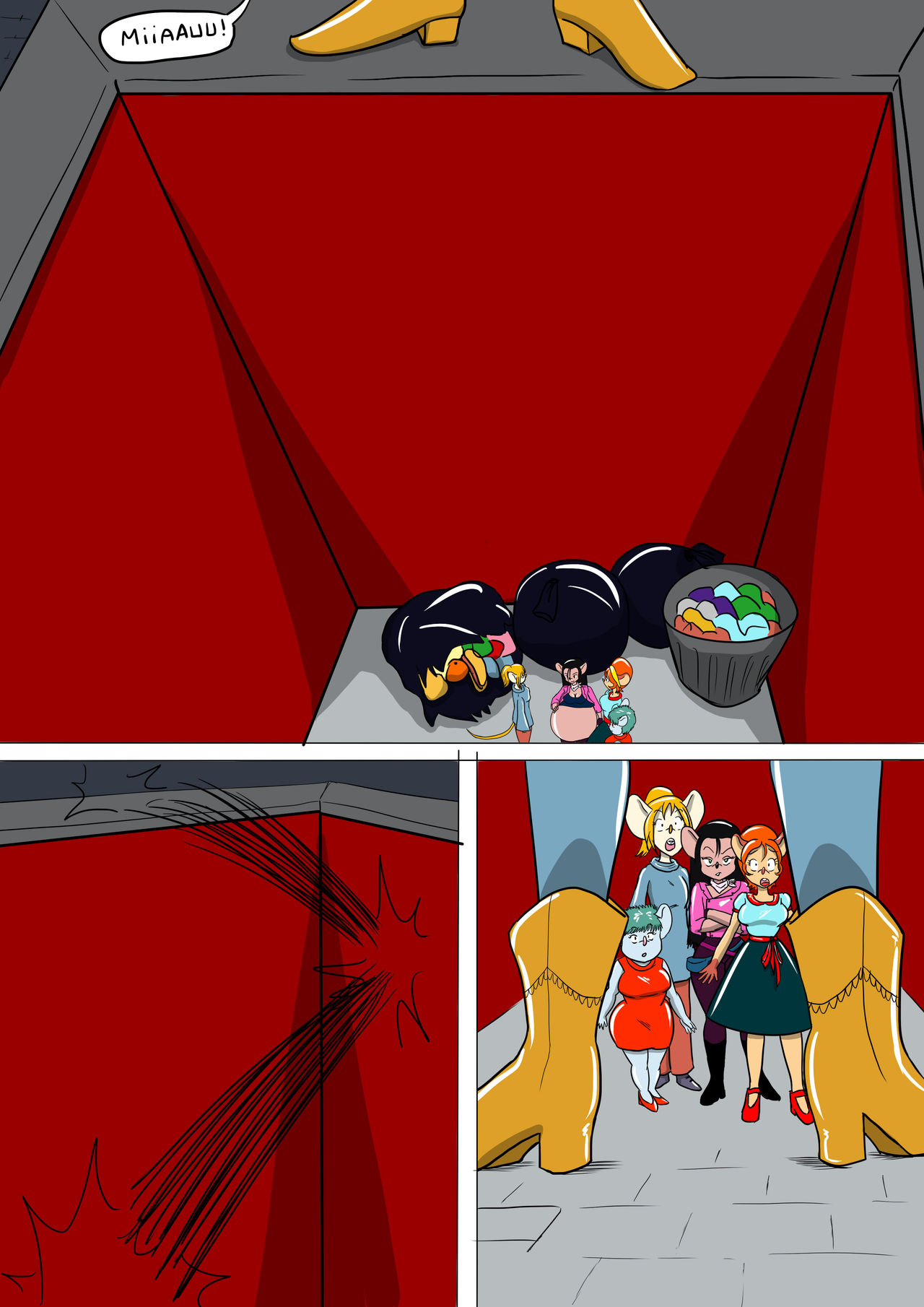 Micegirls page 7 full