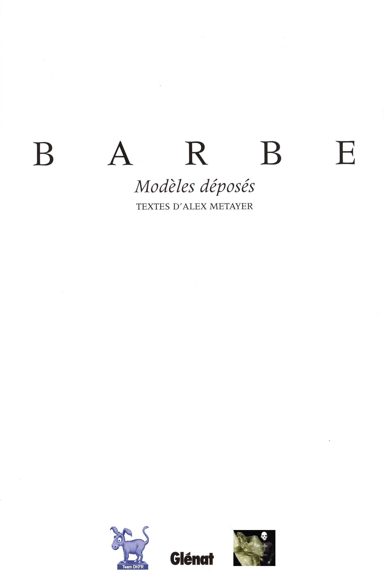 Modèles Déposés page 4 full