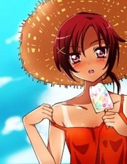 Pretty Cure Smile  Bikini