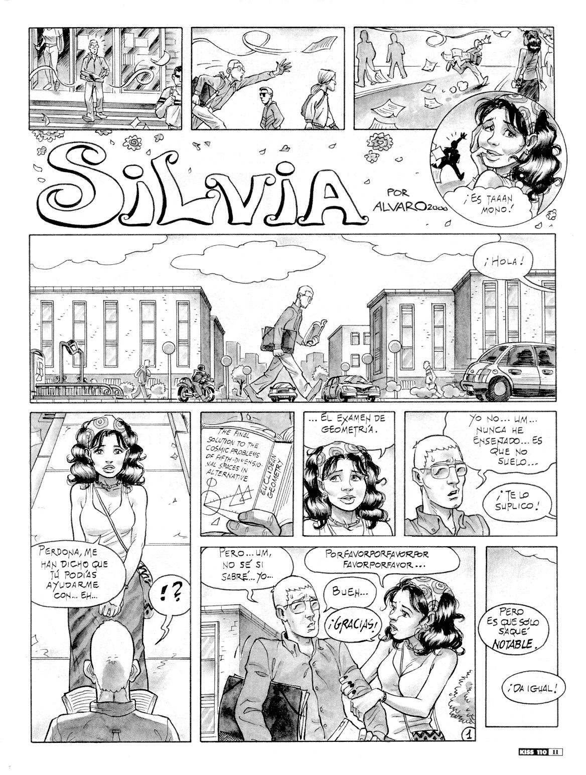 Noches mágicas page 3 full