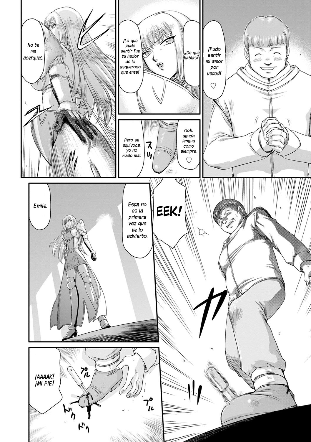 Inda no Onihime Annerose Ch. 1-7 page 8 full