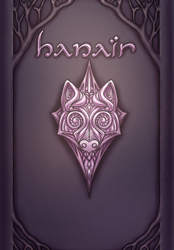 Hanair - Book 1