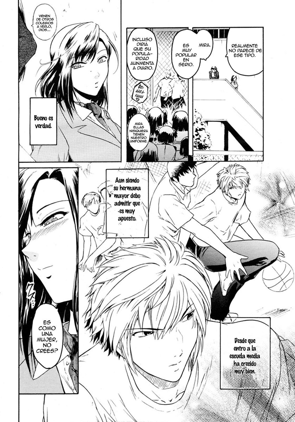 Second Virgin page 9 full