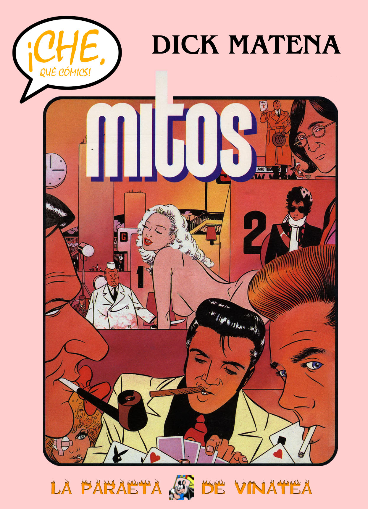 Mitos page 1 full