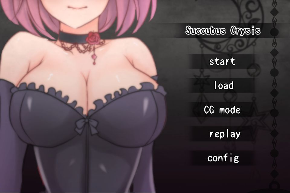 Succubus Crysis ~ Muma Sekai Tansaku Adventure ~ page 1 full