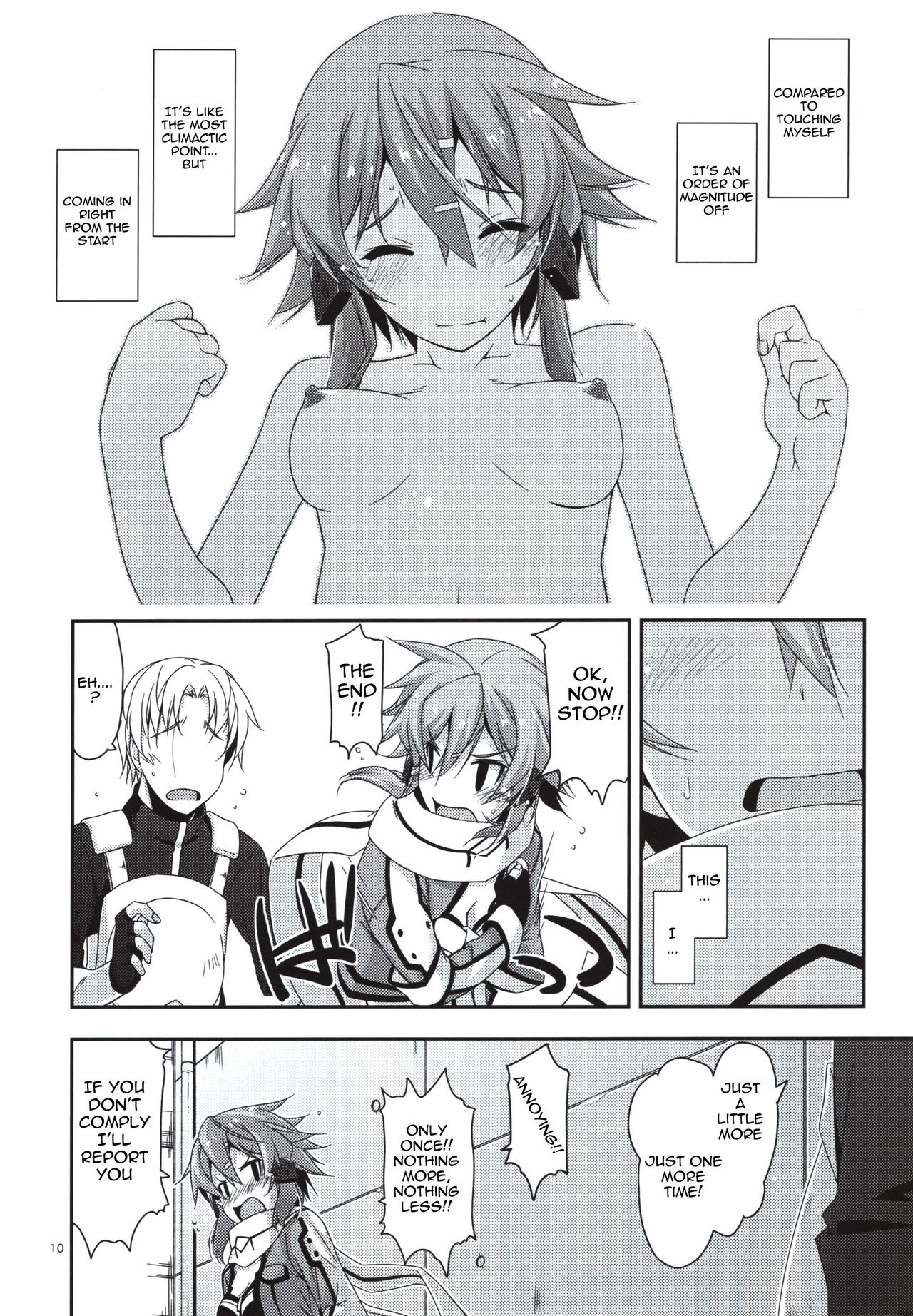 Crack page 10 full