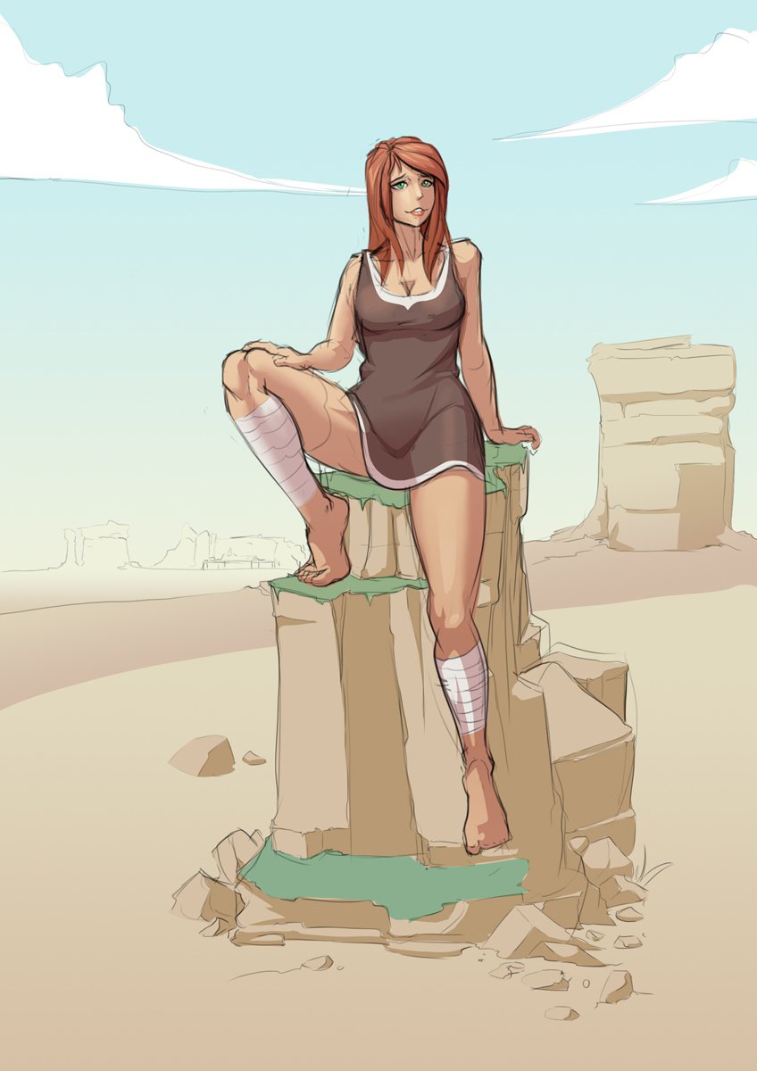Chelcey´s choice page 1 full