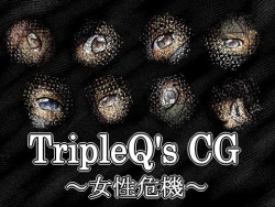 TripleQ's CG ~Josei Kiki~