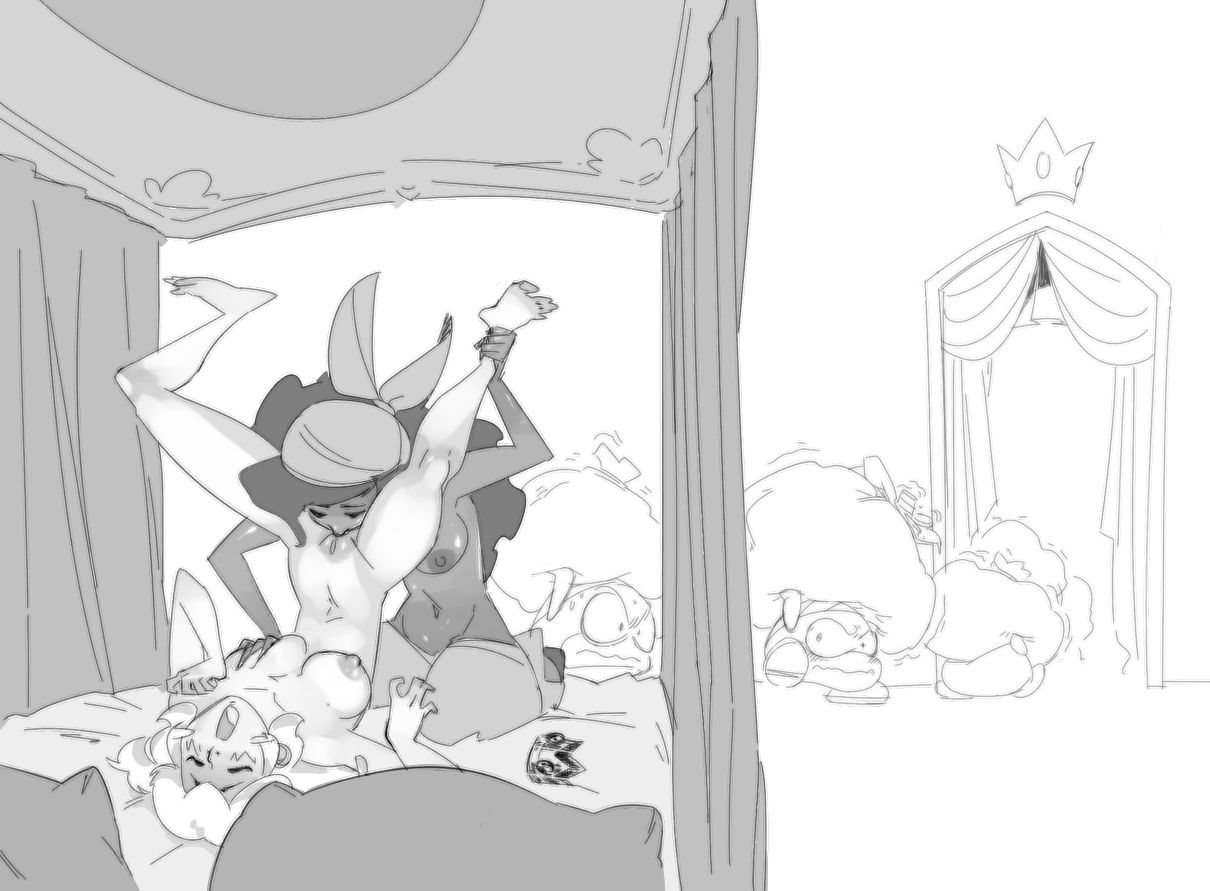Captain Syrup page 9 full