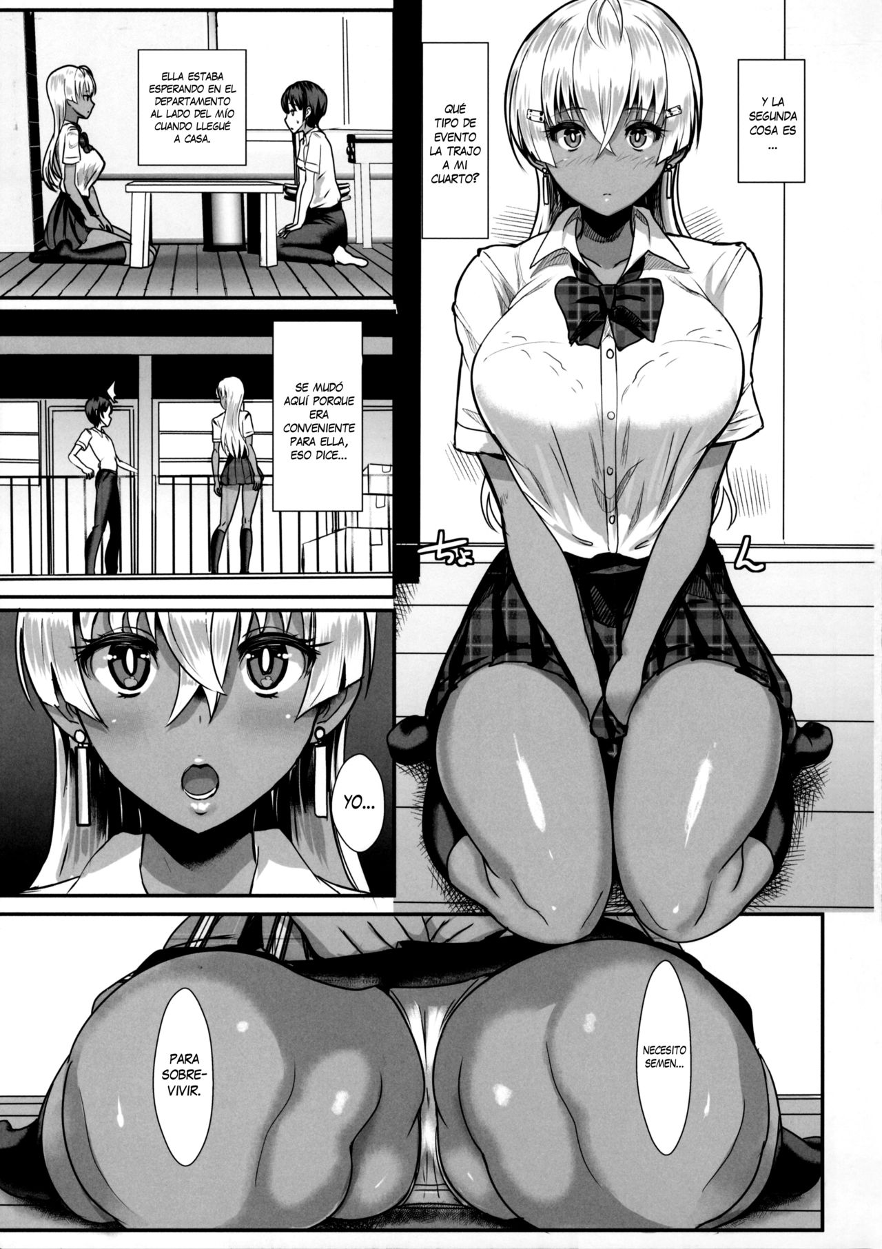 LiLiM's page 4 full