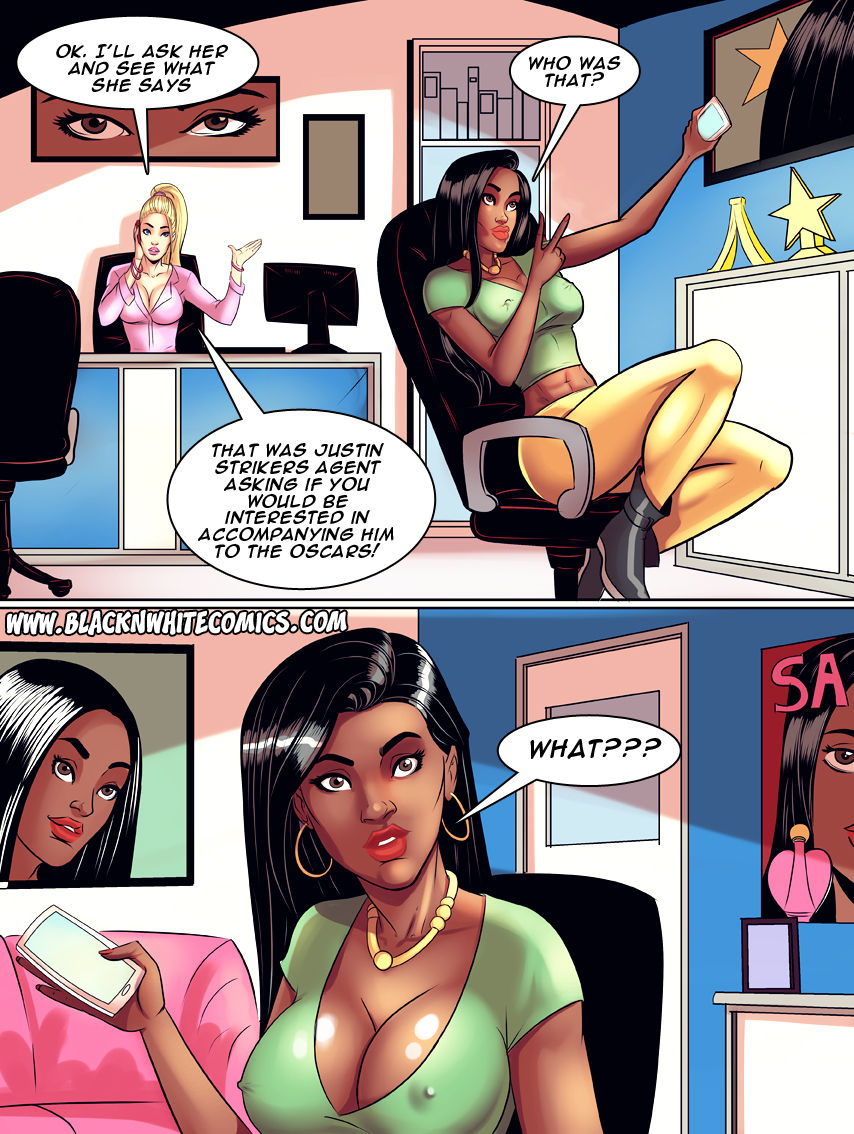 The Red Carpet page 4 full