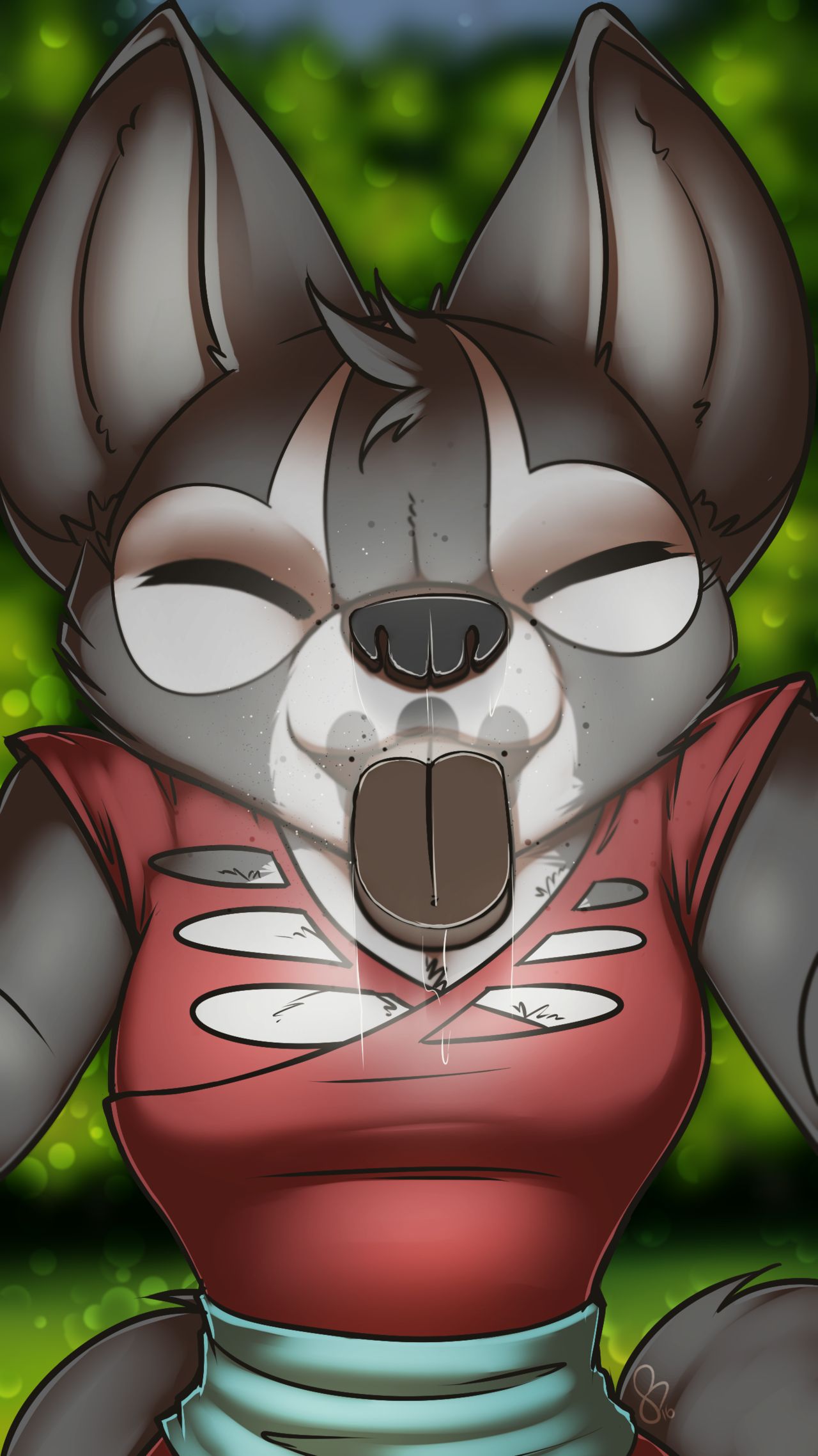 artist feretta page 7 full