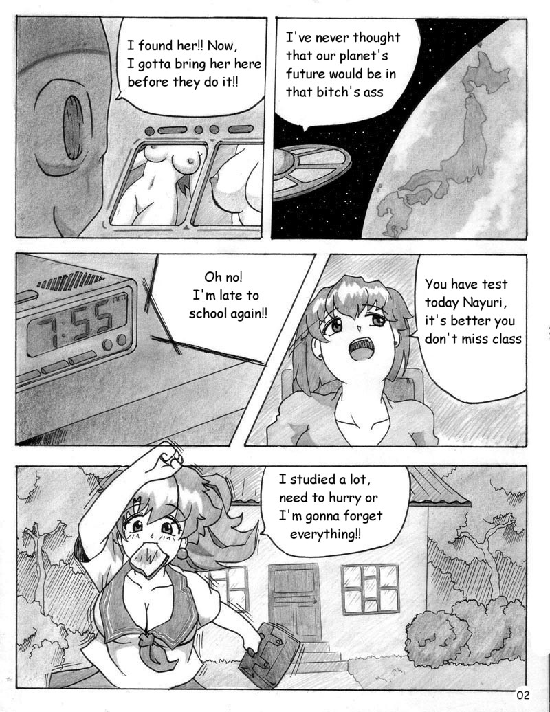 Alien Fun 2 page 3 full