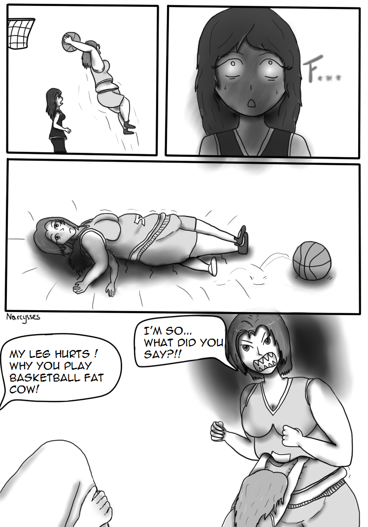 Sarah's Story page 7 full