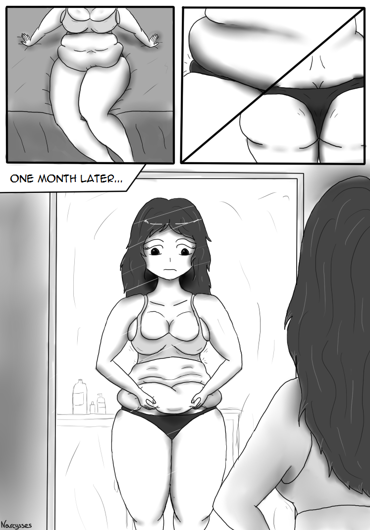Sarah's Story page 9 full