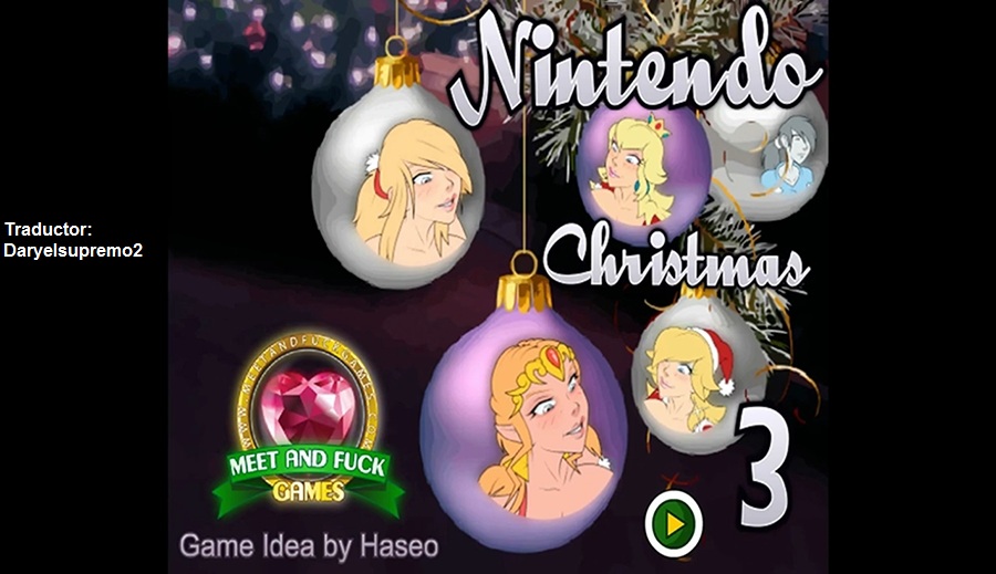 NINTENDO CHRISTMAS 3 PARTE 1_EDITADO page 1 full