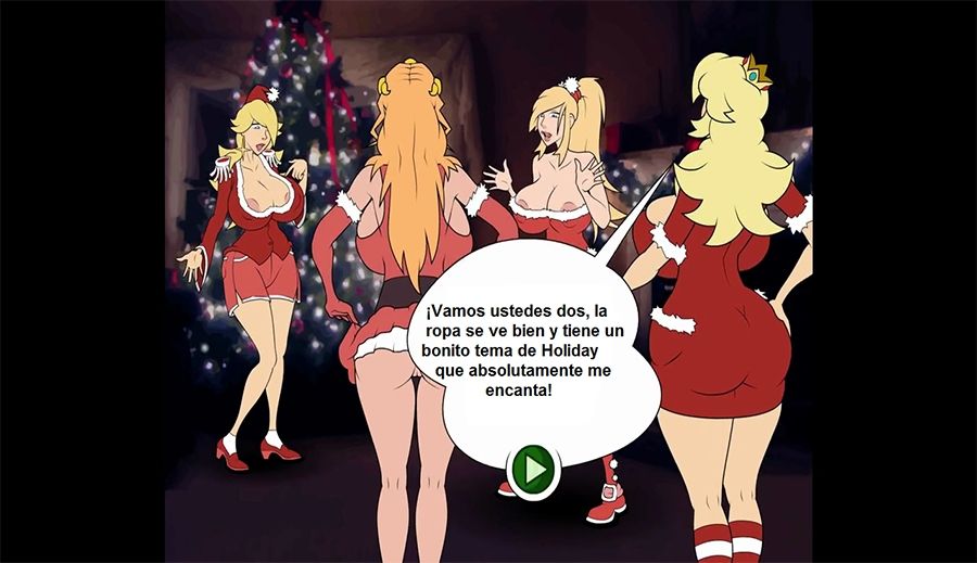 NINTENDO CHRISTMAS 3 PARTE 1_EDITADO page 9 full