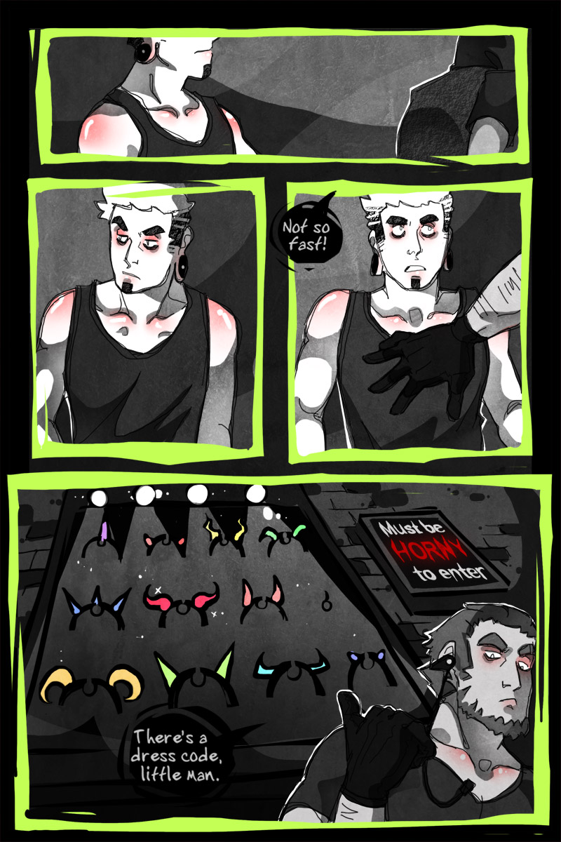 Gomorrah 1 page 6 full