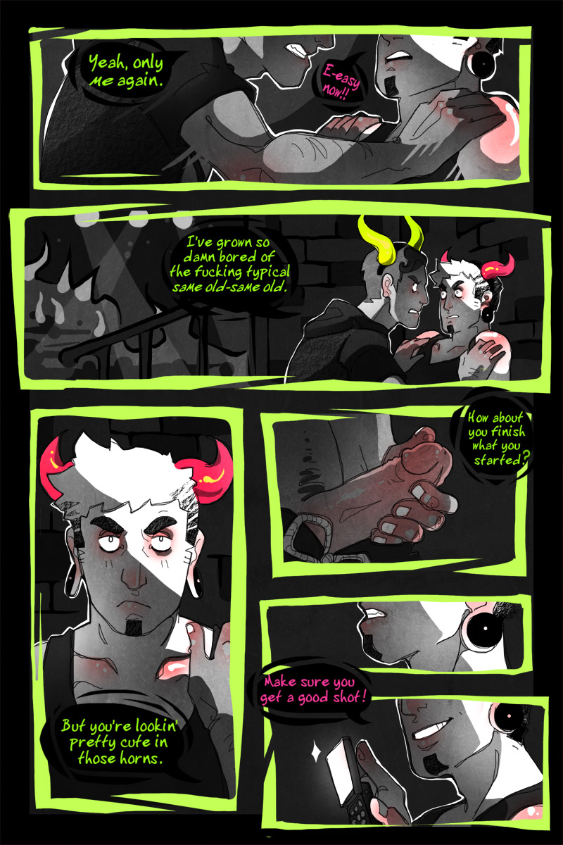 Gomorrah 1 page 8 full