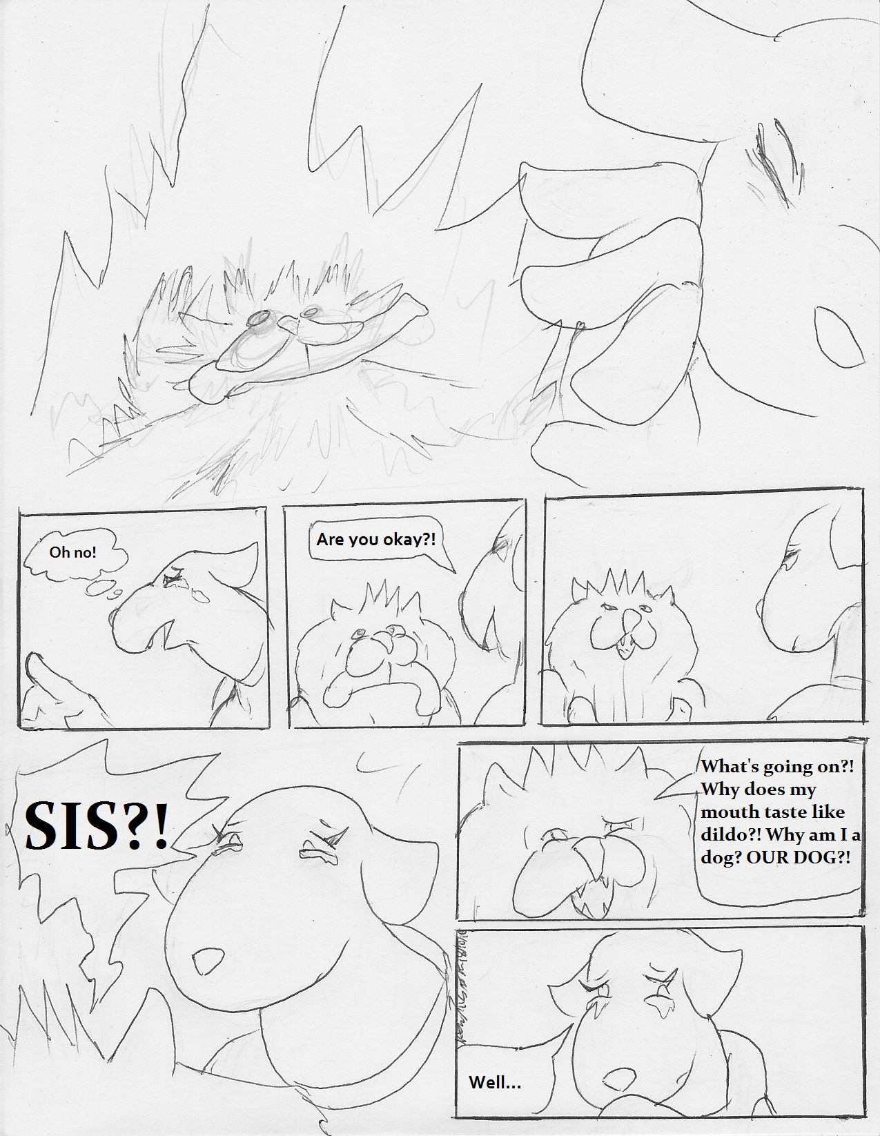 NeCroDogsy page 2 full