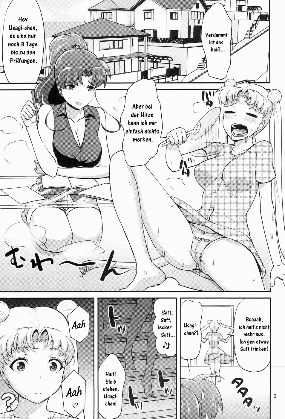 MOON&JUPITER FREAK page 3 full