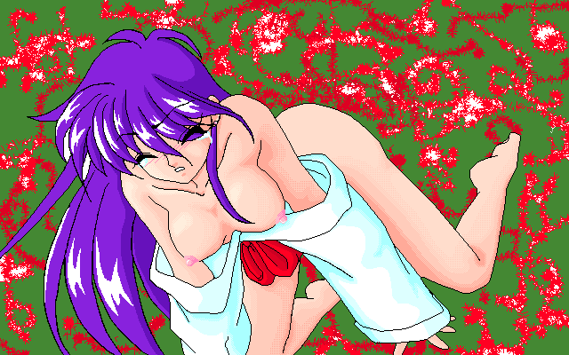 Yume de Yaretara page 8 full