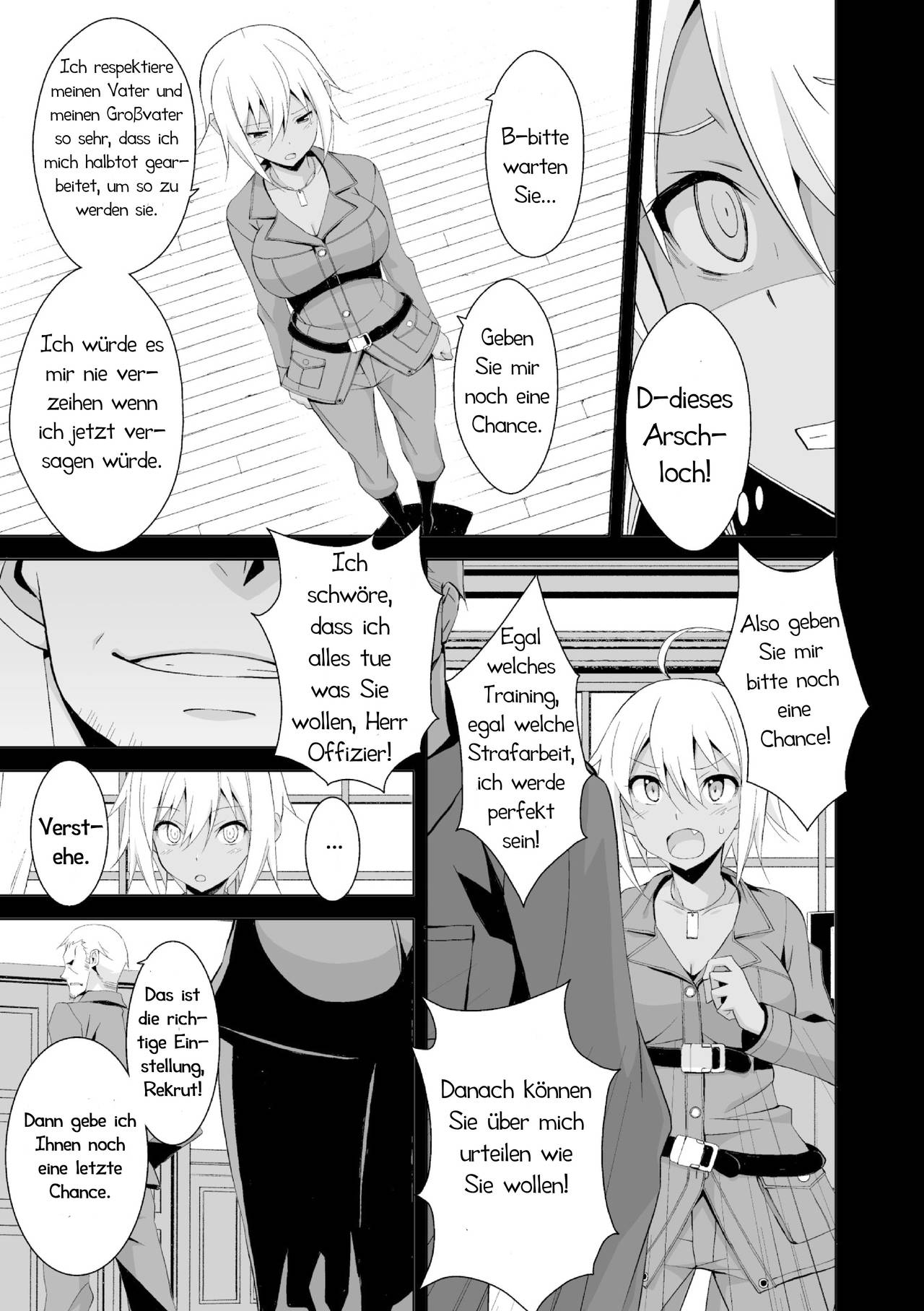 SMACK MILLIA!! page 5 full