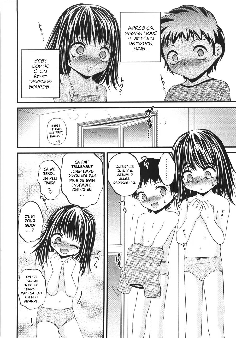 Otona Gokko | Jouer aux adultes page 8 full