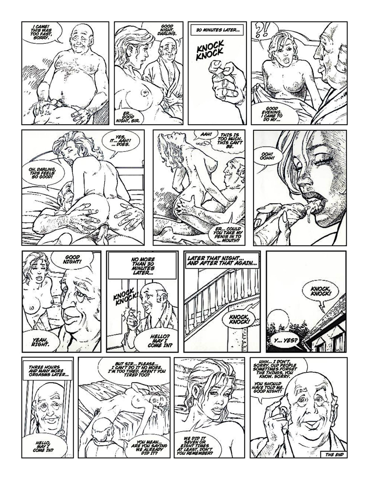 Good Old Fella page 4 full