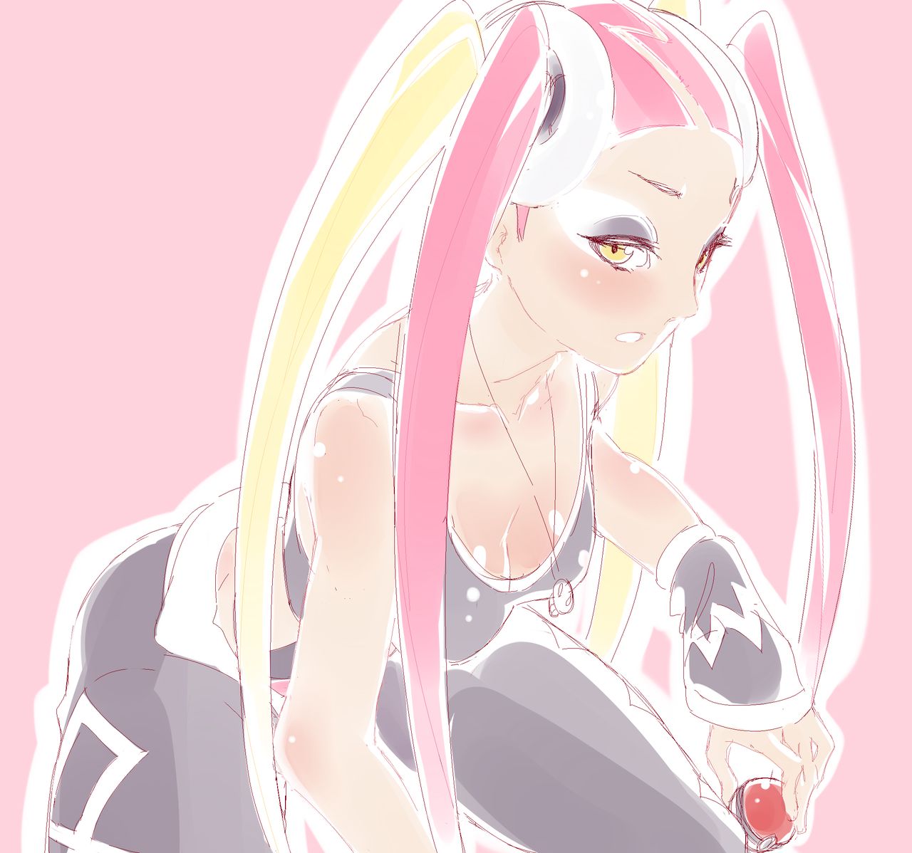 Hentai Pokemon Sun/Moon Best pics page 2 full