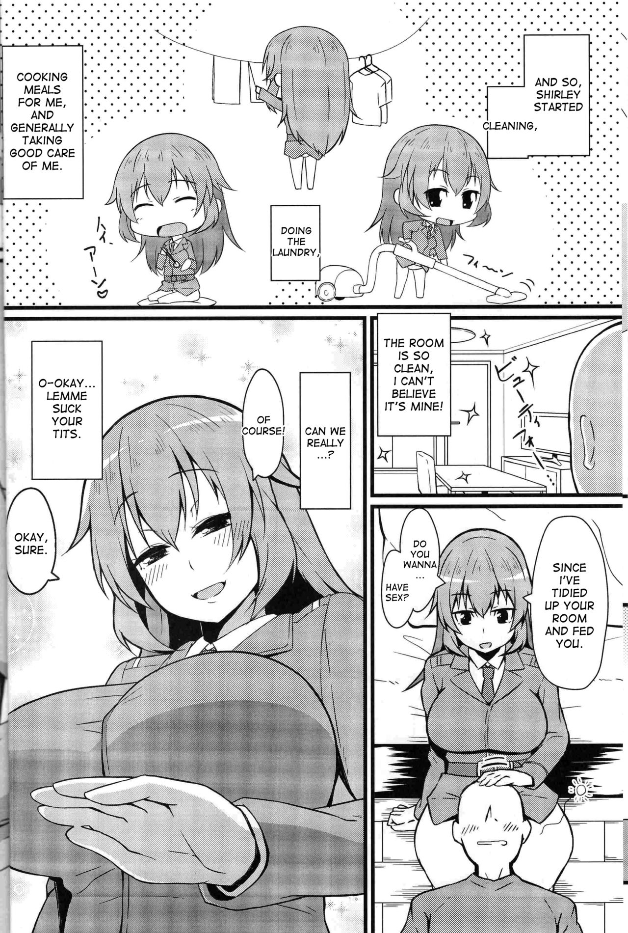 Shirley ni Amaama page 5 full