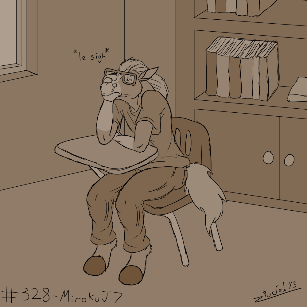 Sketch for Mirokuj7 page 1 full