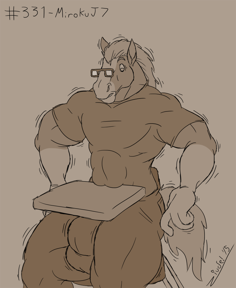 Sketch for Mirokuj7 page 4 full