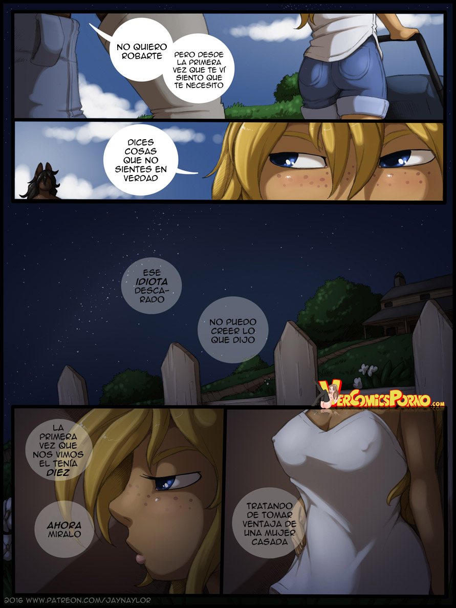 The Itch page 4 full