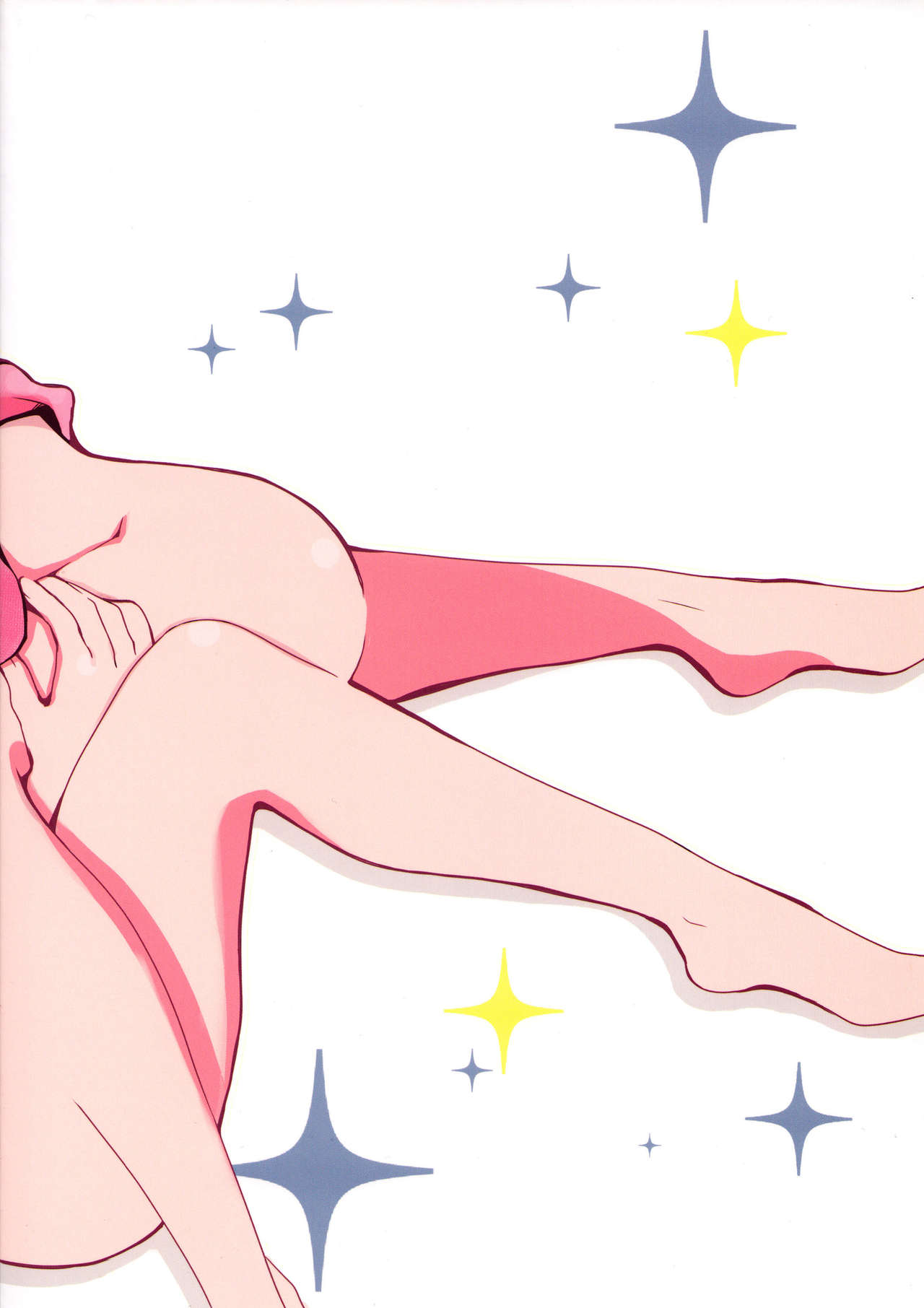 Nico-chan ga Ecchi da! page 2 full