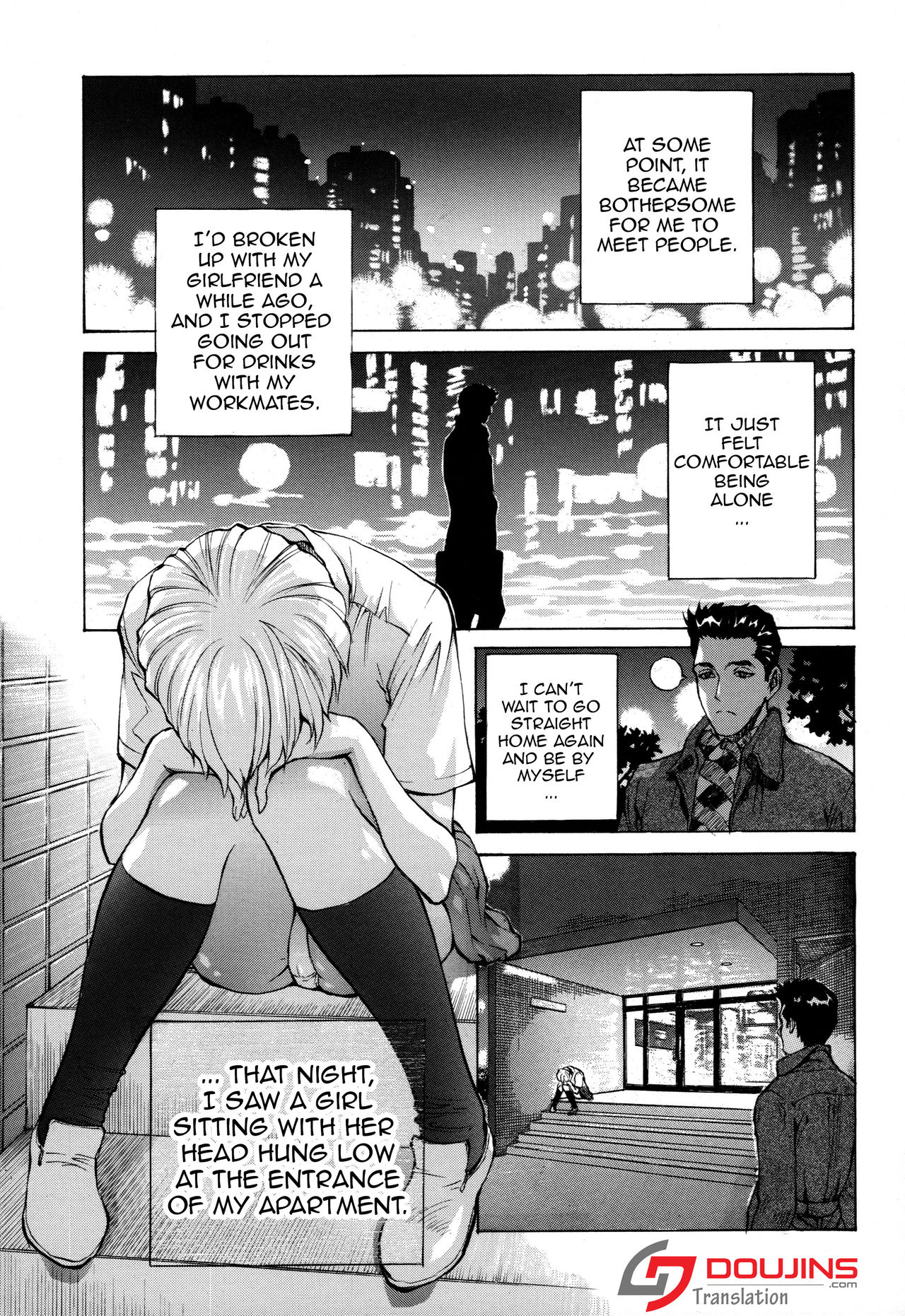 Ayanami α page 4 full