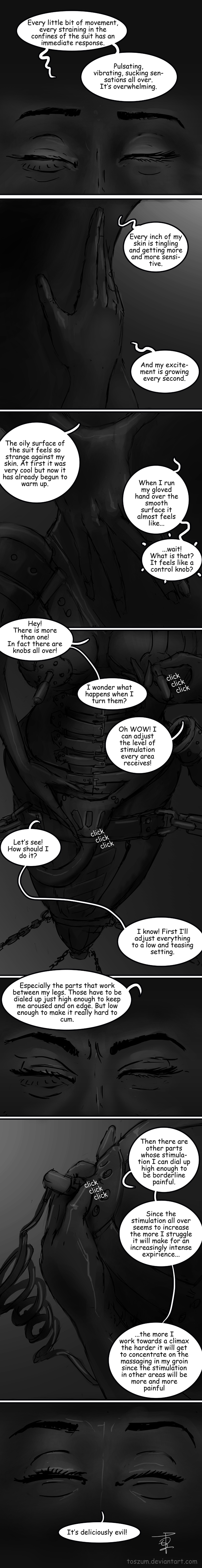 Rats by Toszum page 10 full