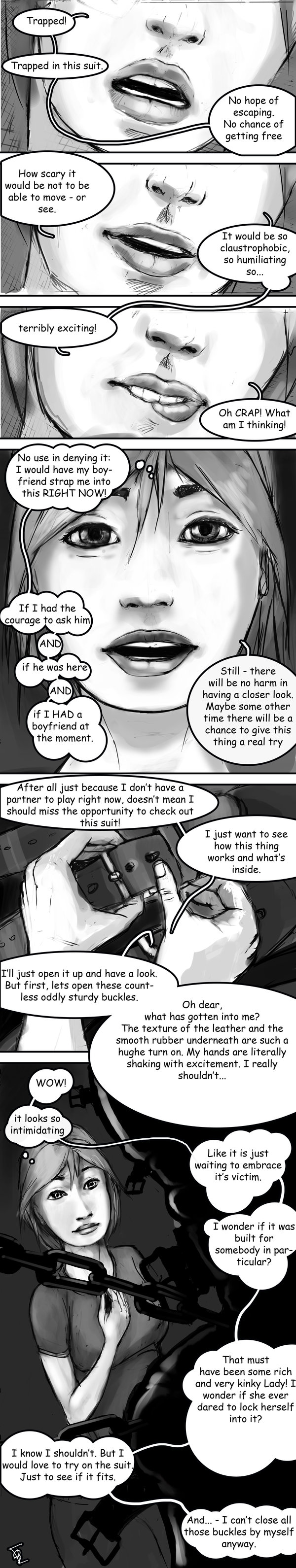 Rats by Toszum page 2 full