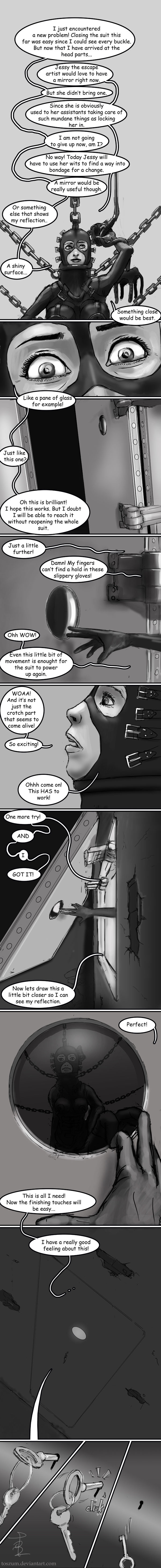 Rats by Toszum page 8 full