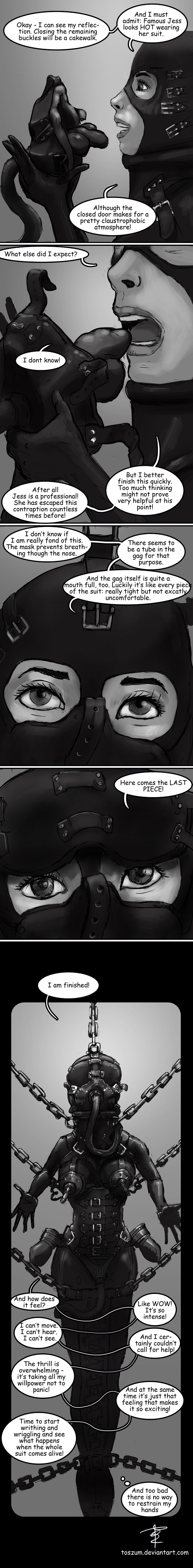 Rats by Toszum page 9 full